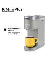 Keurig K-Mini Plus