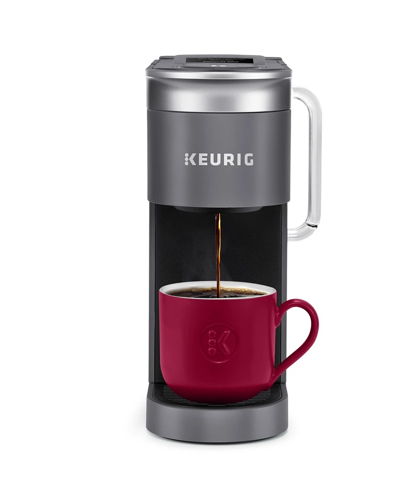 Keurig K-Supreme Single-Serve WiFi Smart Coffee Brewer