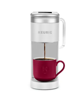 Keurig K-Supreme Single-Serve WiFi Smart Coffee Brewer