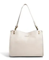 Women's Lenox Triple Entry Satchel Handbag