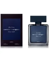 Narciso Rodriguez Men's For Him Bleu Noir Parfum Spray, 3.3 oz., A Macy's Exclusive