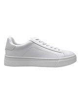 Calvin Klein Men's Salem Lace-Up Casual Sneakers