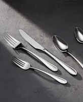 Oneida Madelynn 42 Piece Everyday Flatware Set