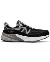 New Balance Men's 990 V6 Running Sneakers from Finish Line