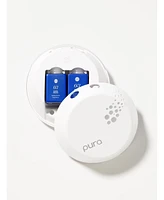 Pura and Capri Blue - Aloha Orchid - Fragrance for Smart Home Air Diffusers - Room Freshener - Aromatherapy Scents for Bedrooms & Living Rooms