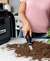 Shark MessMaster Portable Wet Dry Vacuum, 1 Gallon Capacity VS101