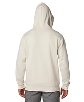 Columbia Men's Sleeve Logo Trek Hoodie