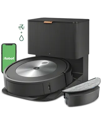 iRobot Roomba Combo j5+ Robot Vacuum and Mop