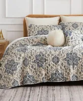 Southshore Fine Linens Persia Quilt Set