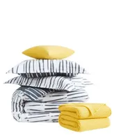 Southshore Fine Linens Spirit Comforter Sham Set