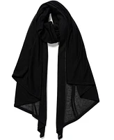 Vince Camuto Solid Knit Bias Scarf