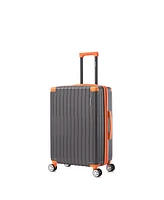 Rockland Napa Valley Luggage Set, 2 Piece