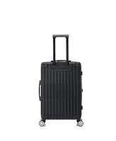 Rockland Napa Valley Luggage Set, 2 Piece