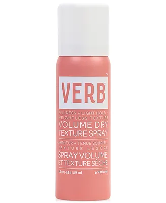 Verb Volume Dry Texture Spray, 1.6 oz.