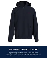Tommy Hilfiger Men's Regatta Water Resistant Jacket