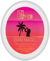 Ythera Beauty Diani Magic Ultra Hydrating Body Cream, 7.05 oz.