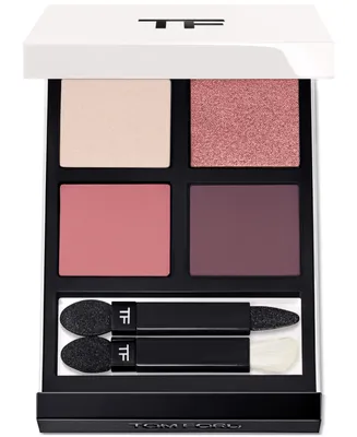 Tom Ford The Private Rose Garden Eye Color Quad
