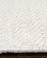 Km Home Trento Trnt-04 2'6" x 10' Runner Area Rug