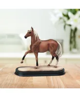 Fc Design 6"H Palomino Horse Figurine Home Decor Perfect Gift for House Warming, Holidays and Birthdays