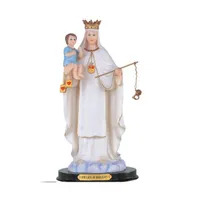 Fc Design 12"H Our Lady of Mercedes Statue Holy Figurine Religious Decoration Home Decor Perfect Gift for House Warming, Holidays and Birthdays