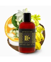 Butter By Keba Citruese Hydrating Body Lotion