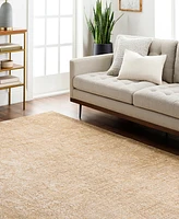 Livabliss Masterpiece High-Low Mpc-2316 7'10" x 10'2" Area Rug