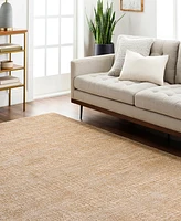 Livabliss Masterpiece High-Low Mpc-2306 2' x 2'11" Area Rug