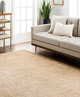 Livabliss Masterpiece High-Low Mpc-2316 2' x 2'11" Area Rug