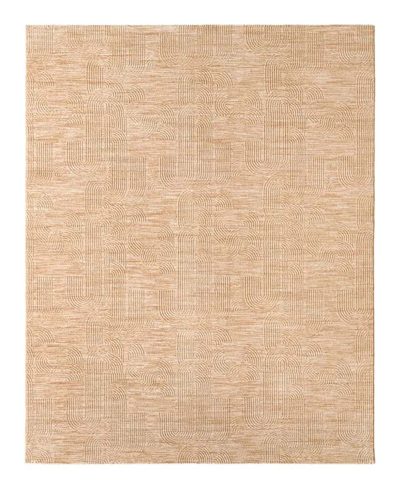 Livabliss Masterpiece High-Low Mpc-2310 5' x 7'5" Area Rug