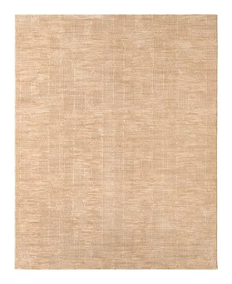 Surya Masterpiece High-Low Mpc-2310 5' x 7'5" Area Rug