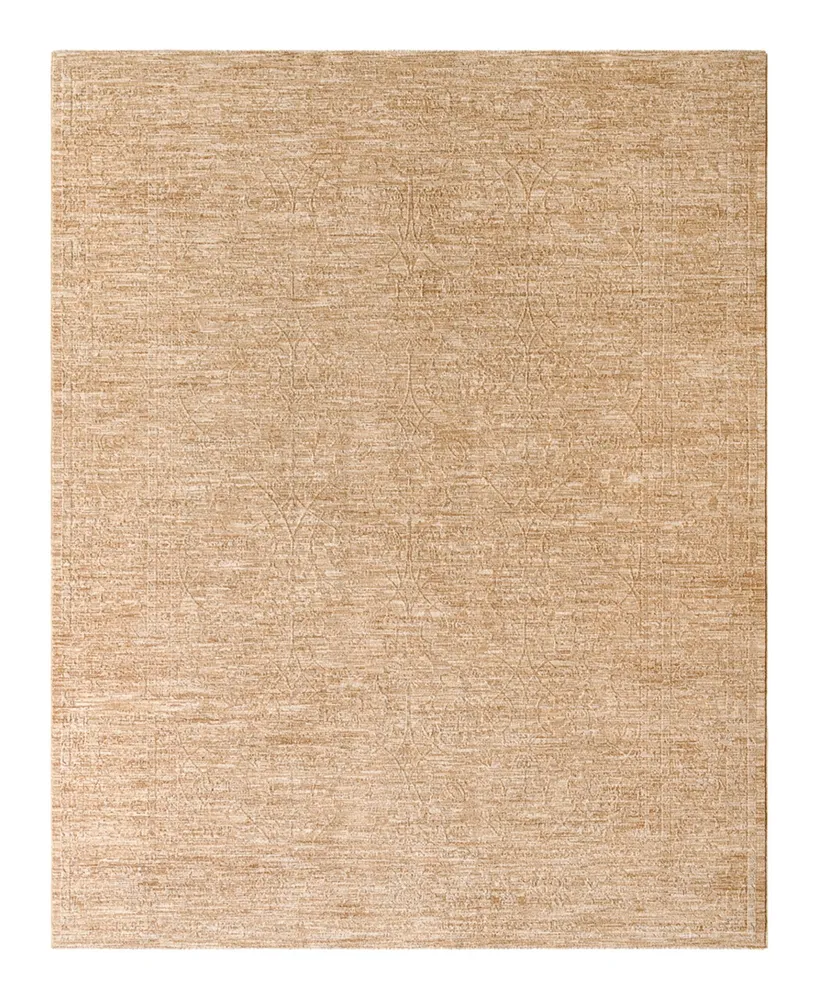 Livabliss Masterpiece High-Low Mpc-2314 2' x 2'11" Area Rug