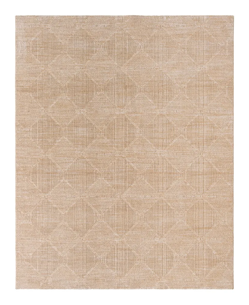 Livabliss Masterpiece High-Low Mpc-2312 7'10" x 10'2" Area Rug