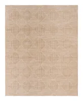 Livabliss Masterpiece High-Low Mpc-2312 7'10" x 10'2" Area Rug