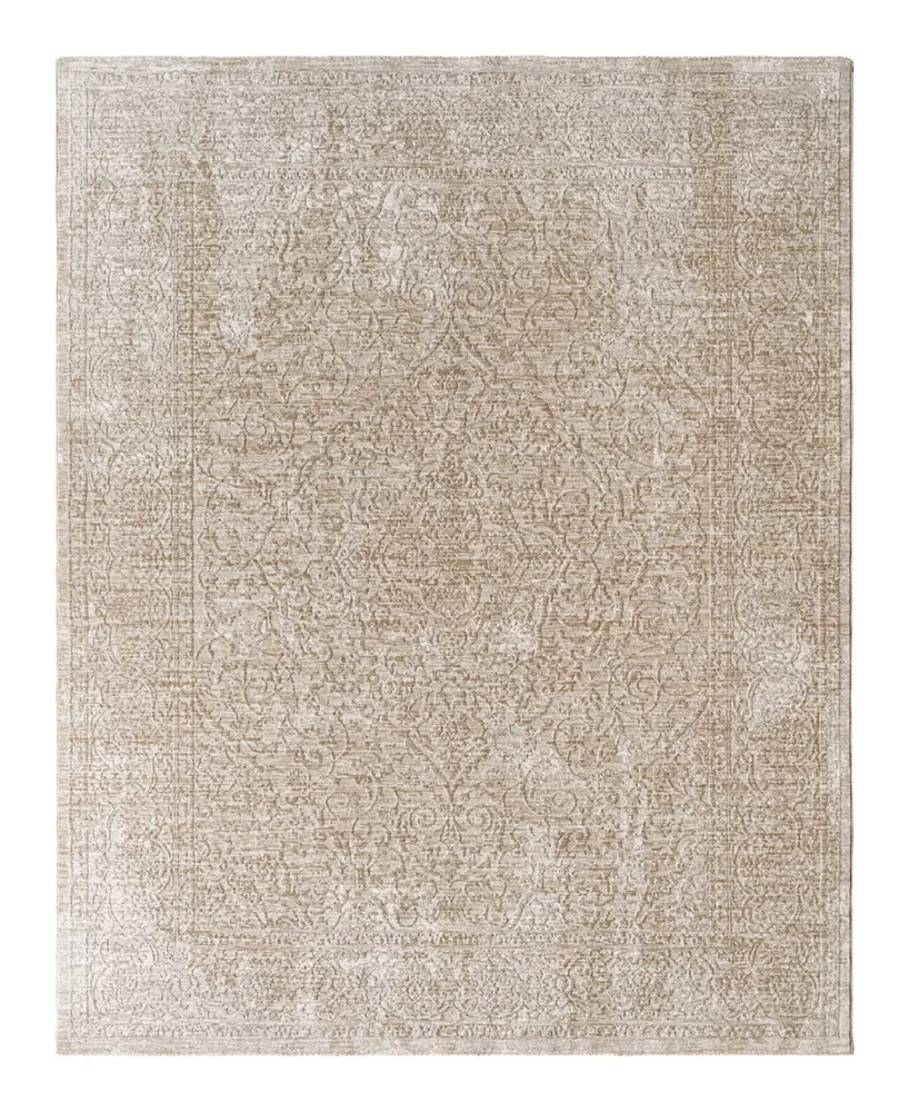 Livabliss Masterpiece High-Low Mpc-2322 7'10" x 10'2" Area Rug