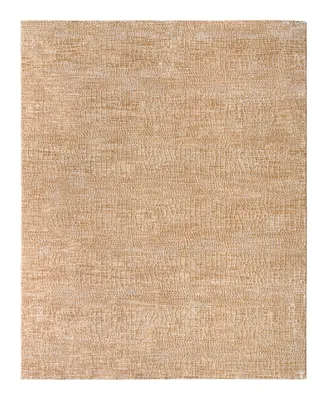 Livabliss Masterpiece High-Low Mpc-2306 2'8" x 3'11" Area Rug