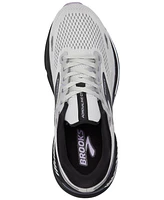 Brooks Women's Adrenaline Gts 23 Running Sneakers from Finish Line