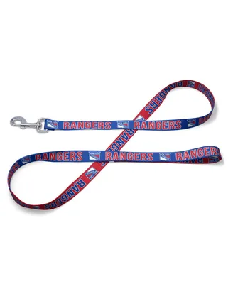 Wincraft New York Rangers Pet Leash