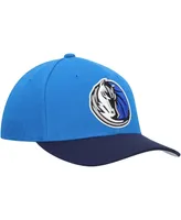 Men's Mitchell & Ness Royal