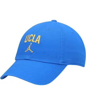 Men's Jordan Ucla Bruins Heritage86 Arch Performance Adjustable Hat