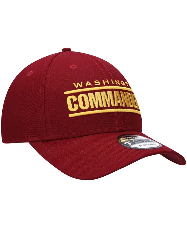 47 Brand NFL Hat, Washington Redskins Franchise Hat - Macy's