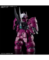 Bandai Gundam The Witch From Mercury Guel's Dilanza Model Kit