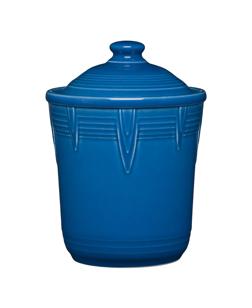 Fiesta Small Chevron Canister 1 Quart