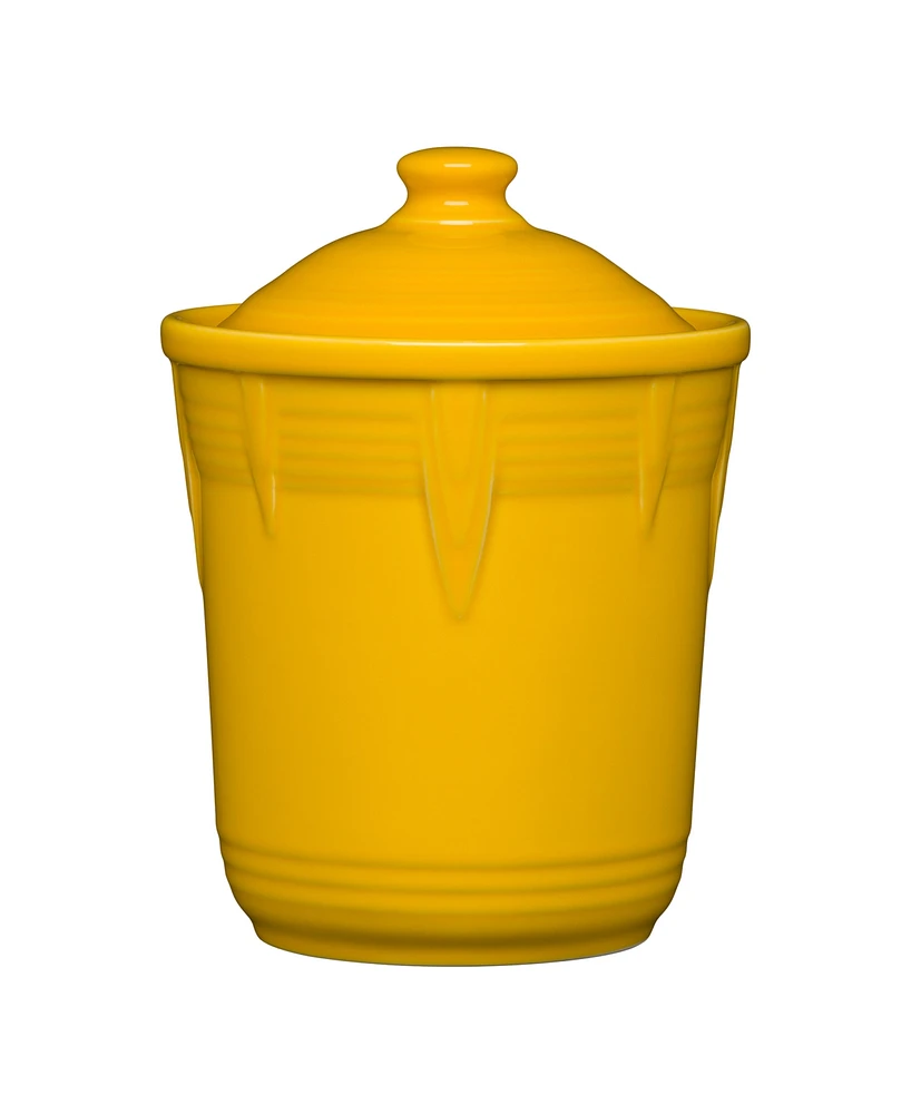 Fiesta Small Chevron Canister 1 Quart