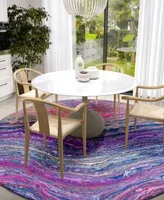 Addison Karina Outdoor Washable Akc33 Area Rug