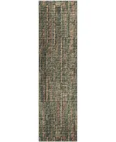 Addison Rylee Outdoor Washable ARY36 2'3" x 7'6" Runner Area Rug