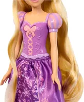 Disney Princess Singing Rapunzel Doll - Multi