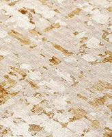 Addison Bravado Outdoor Washable ABV35 5' x 7'6" Area Rug