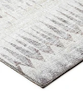 Addison Rylee Outdoor Washable ARY35 8' x 10' Area Rug