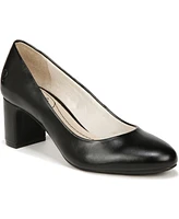 LifeStride Women's Taylor Block Heel Pumps