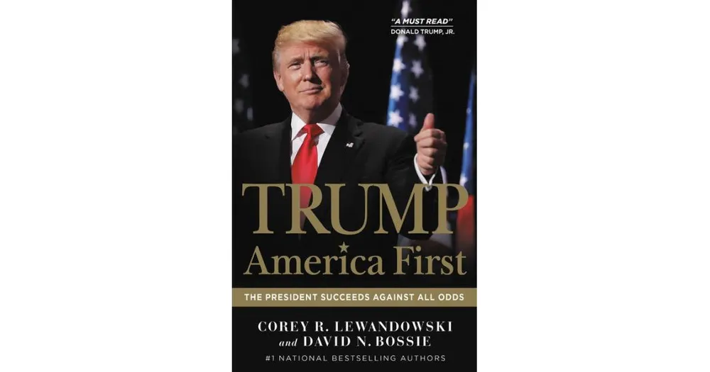 Trump- America First